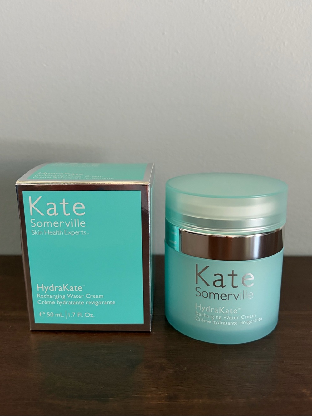 Kate Somerville HydraKate Recharging Water Cream